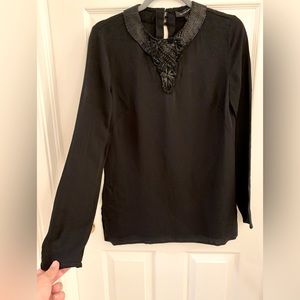Ralph Lauren black label top
